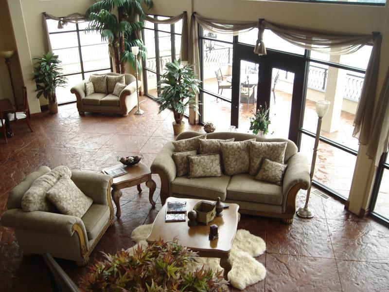 D'Monaco Resort Blue Eye Quarto foto