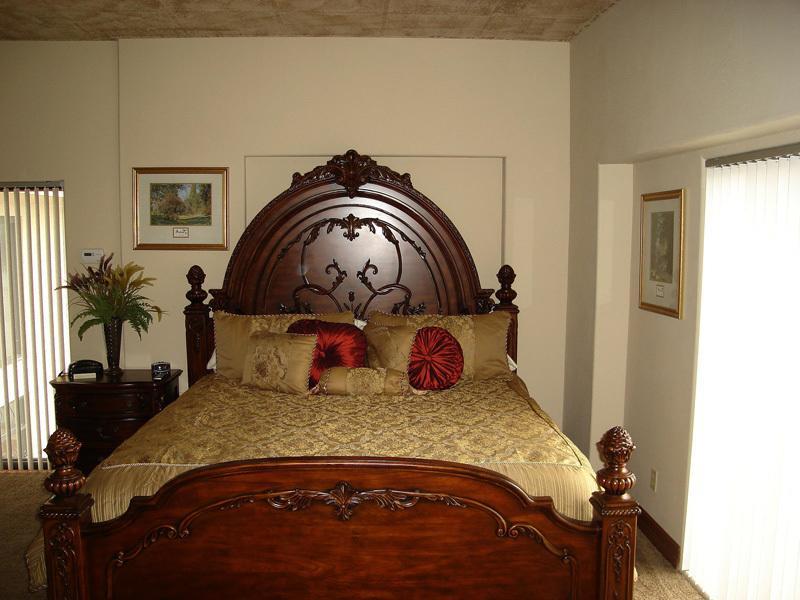 D'Monaco Resort Blue Eye Quarto foto