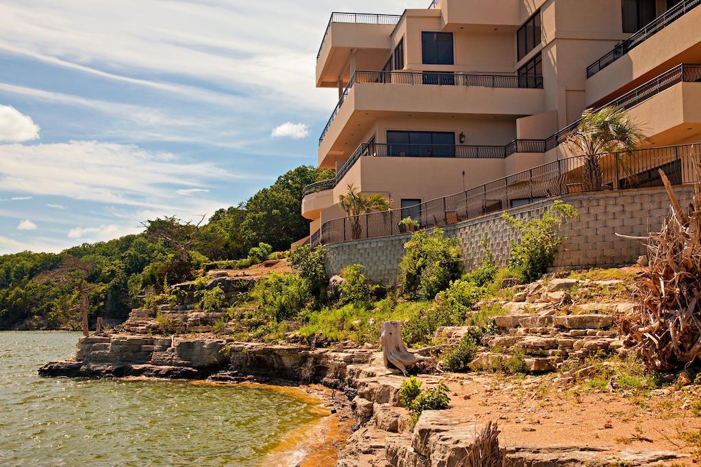 D'Monaco Resort Blue Eye Exterior foto